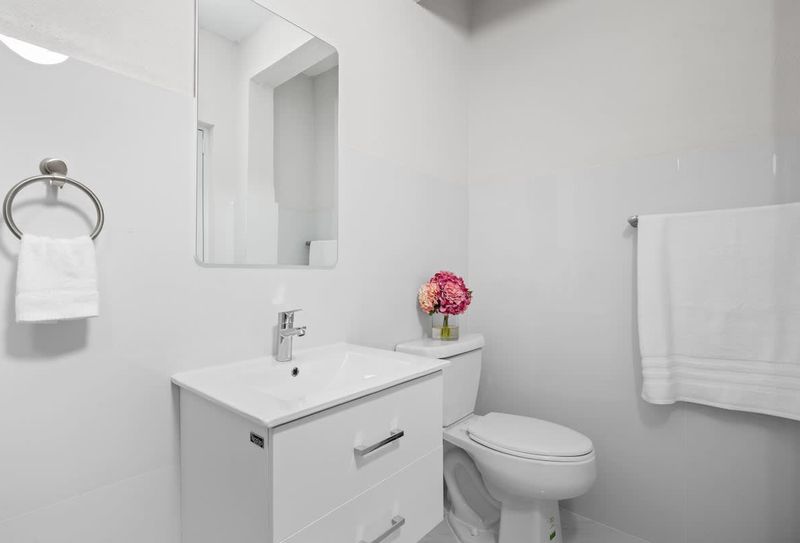 Manati | Vacation Rental 4 Spotlessly clean. Ample counter space for your essentials.