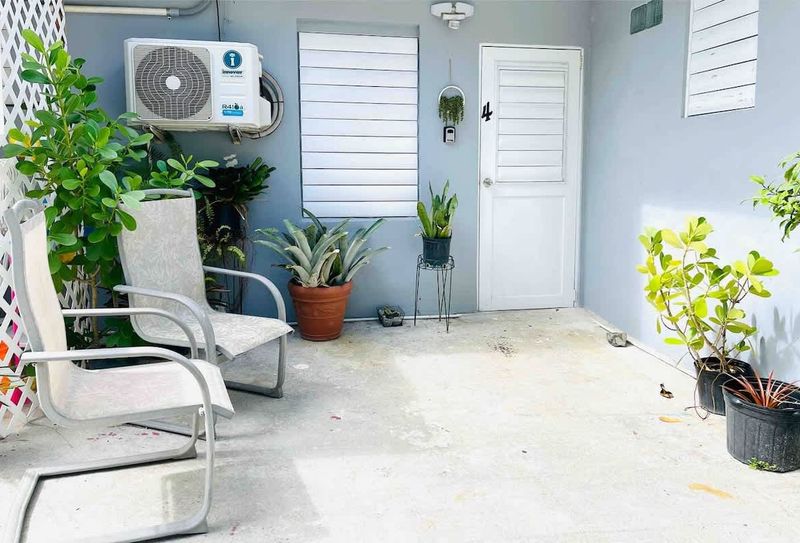 Welcome home! Enjoy the ease of private parking with space for two vehicles right at your entrance, ensuring a hassle-free arrival and departure.