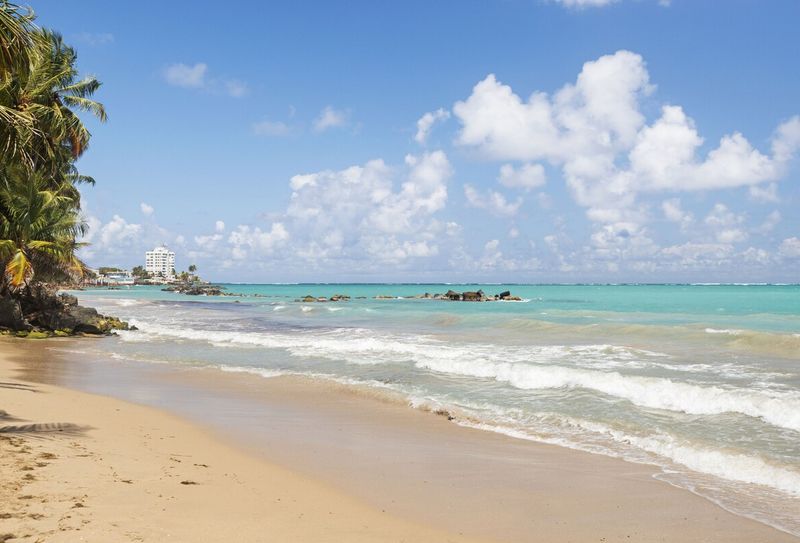 Meet the Endless Beauty on the Horizon