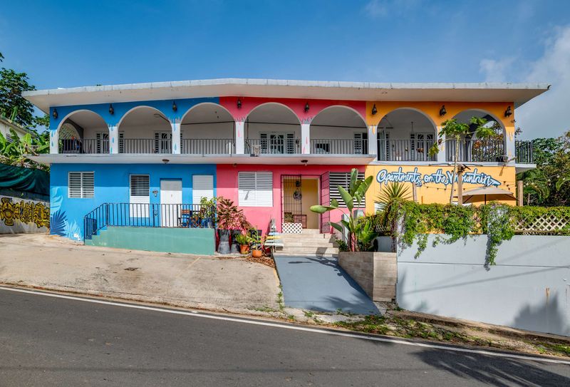 Scenic Mountain Retreat | Best View of El Yunque 2