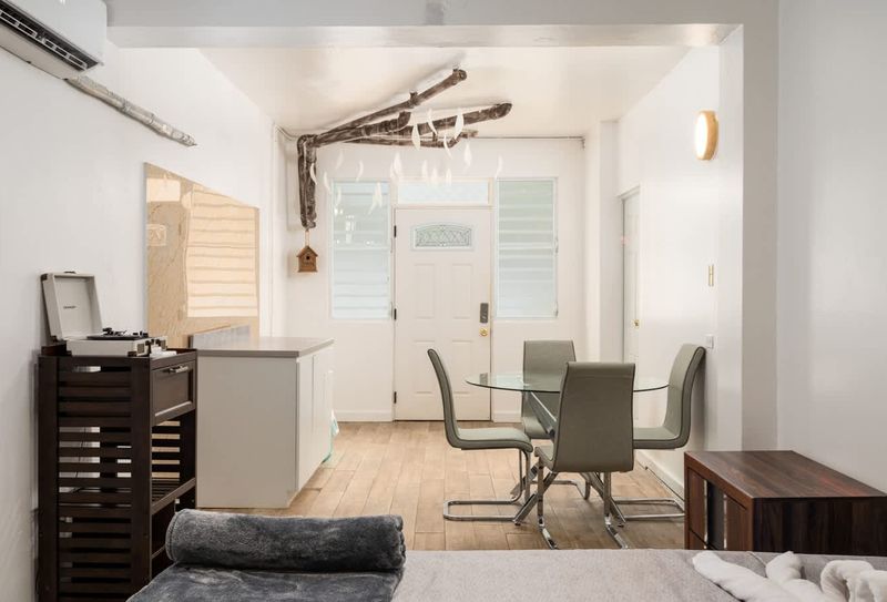 Eco-Friendly Cozy Studio | Solar-Powered Retreat 2