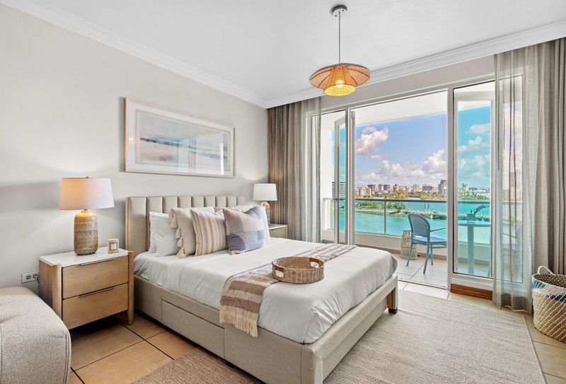 Condado | Oceanfront Vacation Rental 3