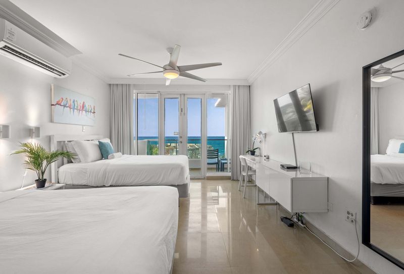 Condado | Oceanfront Rental 3