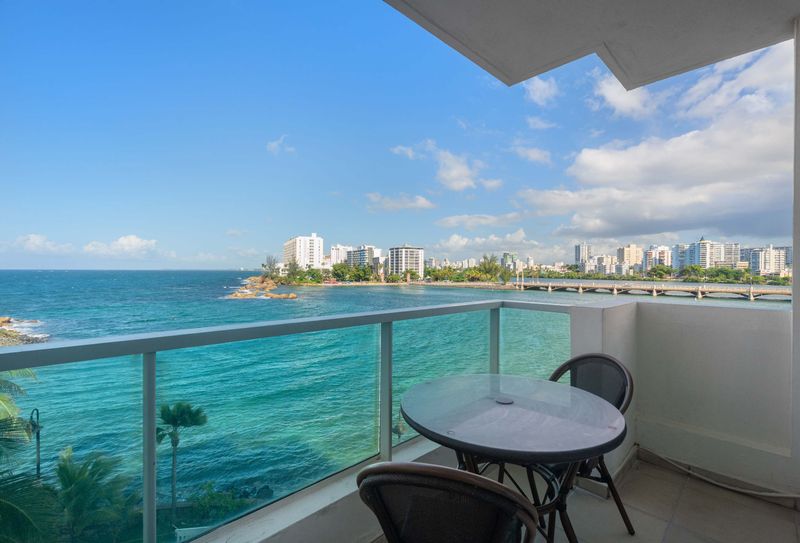 San Juan | Oceanfront Stay 3