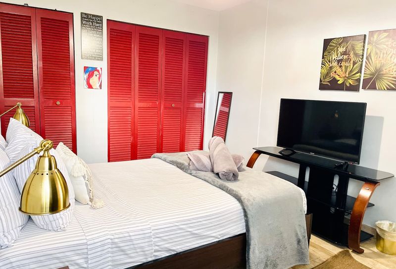 Apartment Near Culebra Ferry 3