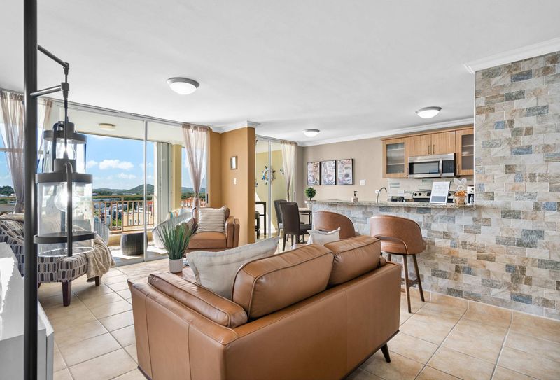 Ocean View Paradise & Pool in Pena Mar Club 3 y4yudyjorw79frsbzsyp