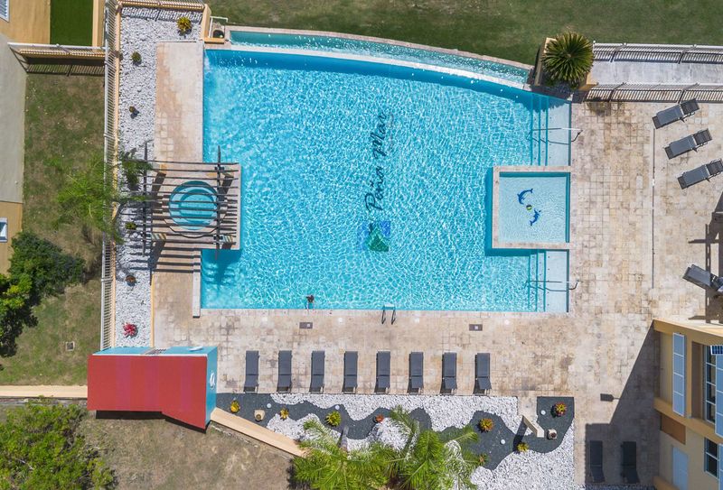 Ocean View Paradise & Pool in Pena Mar Club 2 hhkaredednyoybeq8ji3