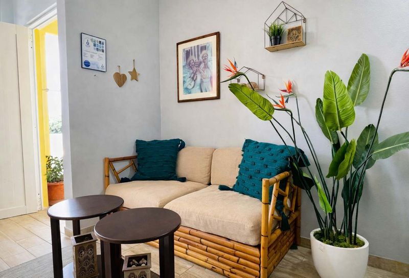 Boho Stay | Near Culebra 5 ubadsbiridcink44a7to