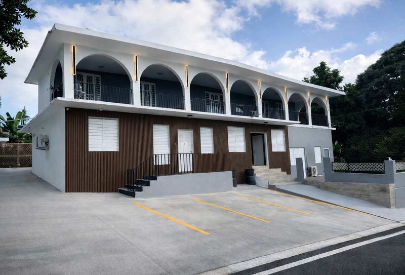 Boho Stay | Near Culebra 4