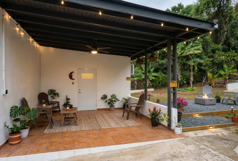 Casa Natura | Mar Chiquita Rental 4