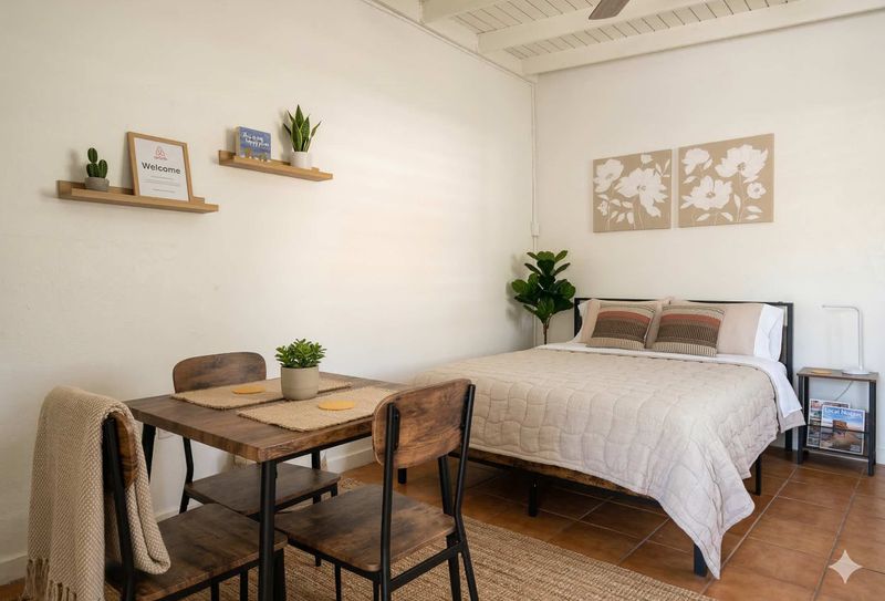 Casa Natura | Mar Chiquita Rental 2