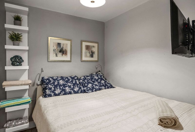 Miramar Cozy Studio 5 Confort Bed