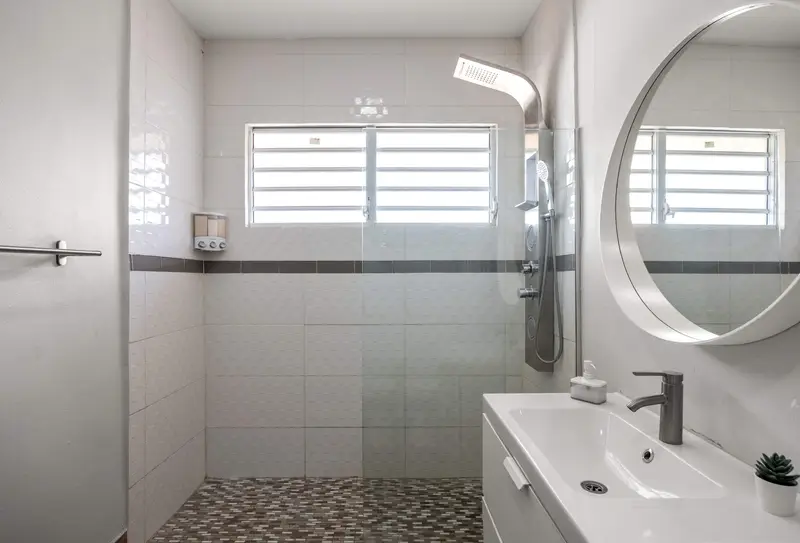 T-Mobile District | Miramar | 2BR Apartment 3 Elegant bedroom, your luxurious retreat