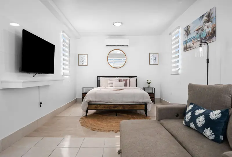 Your peaceful vacation sanctuary