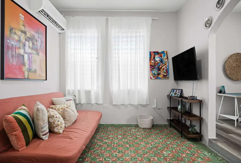 Santurce | Private Room | Budget Stay 5 y2os8zvohrms0zn1v8ui