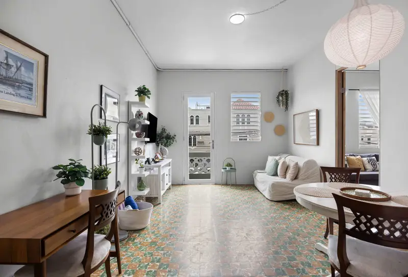 Santurce | Private Suite | 2 Bedrooms 5 cbgrb77vfujtnke7uh0e
