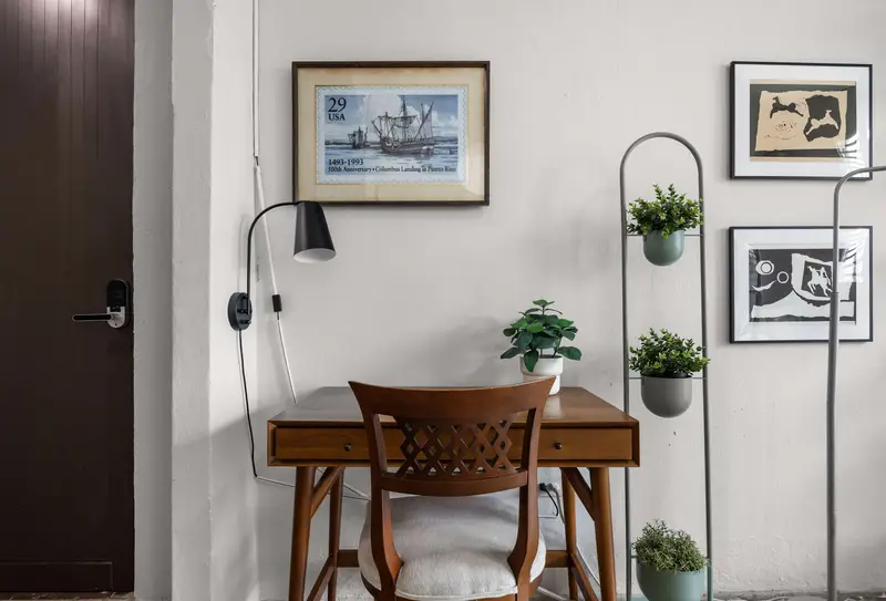 Santurce | Private Suite | 2 Bedrooms 2
