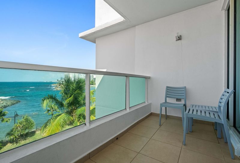 Condado | Beachfront Rental 2