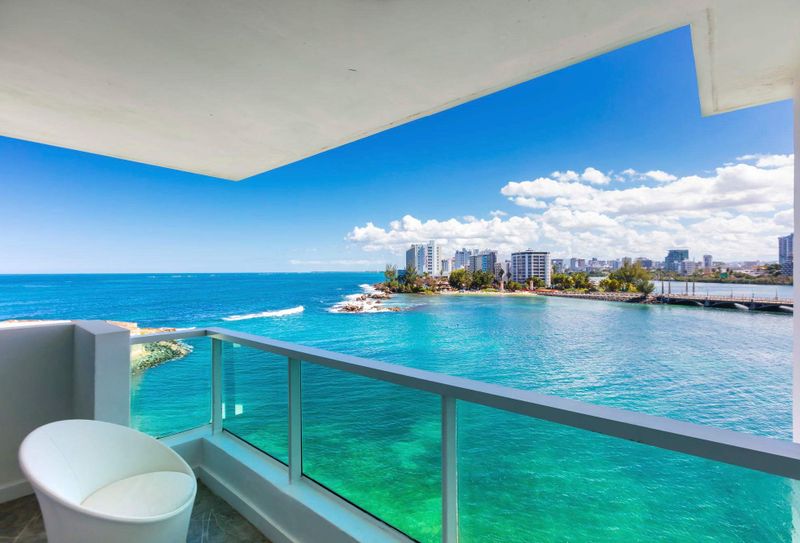 Luxury Lagoon & Ocean Oasis | Near Old San Juan 2