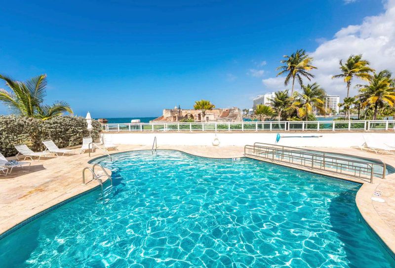Luxury Lagoon & Ocean Oasis | Near Old San Juan 4