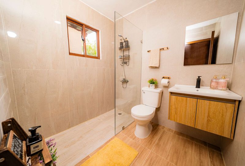 Mountain-View Oasis | 2BR | Pool, AC & BBQ | Higüey 5 recffapjkdlwwbiyie5f