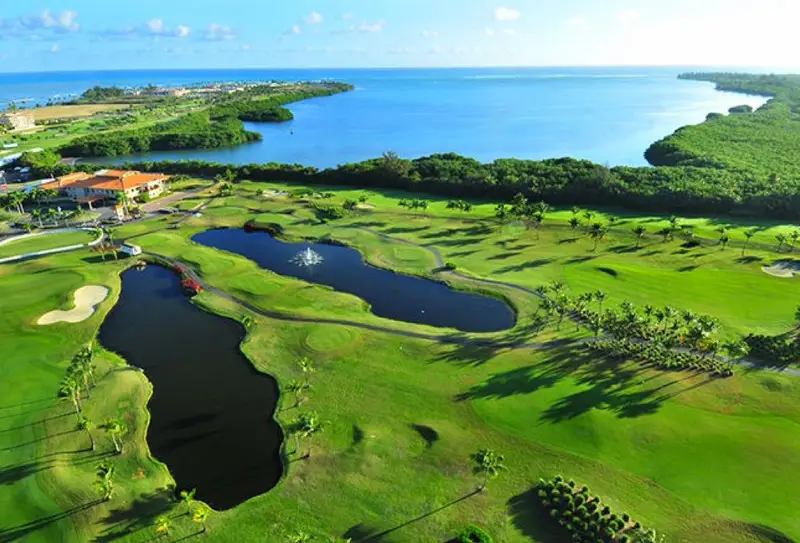Private Pool | Steps to Beach | Gated Golf Resort 3 Hyatt Regency Grand Reserve: golf, ocean and rainforest views