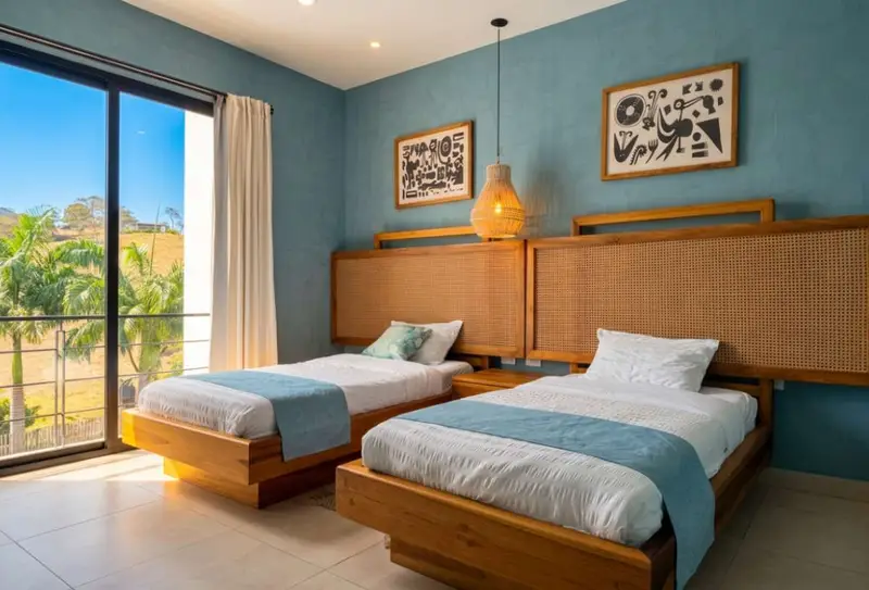 Jama | Family Suite 4