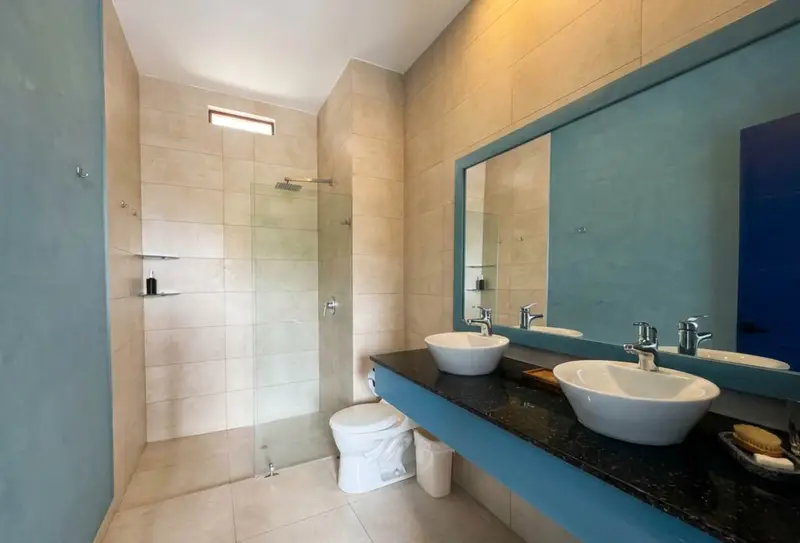 Jama | Family Suite 5