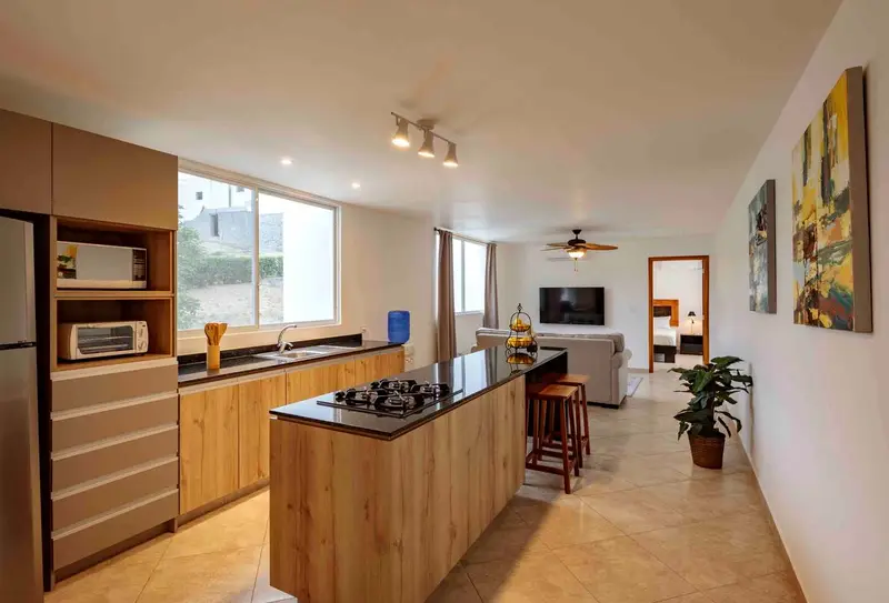 Jama | Apartment II 4