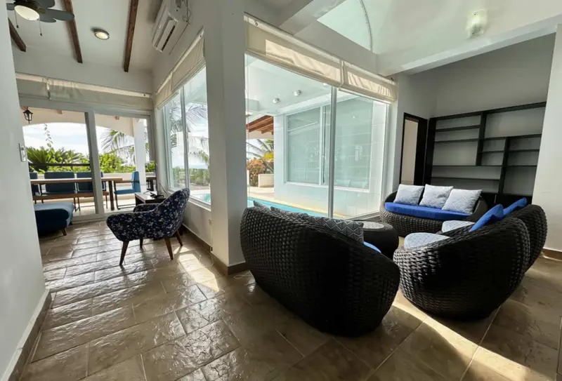 Jama | Collection Residence VI 3