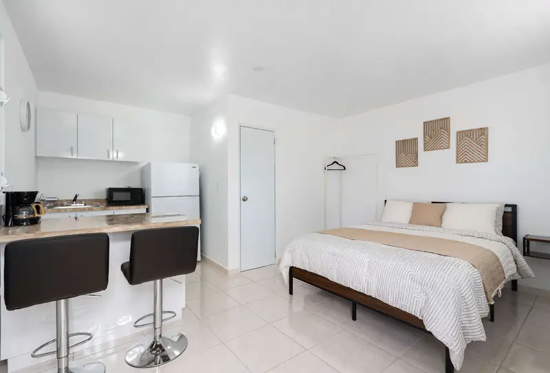 The Coastal Nook | Queen Studio near El Yunque & Beach 5 knbtdregq4wkcpmkgjm2
