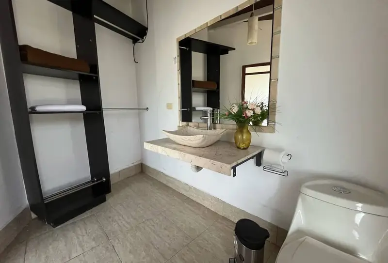 Peaceful Haven for Two | Xalapa & Waterfalls 4