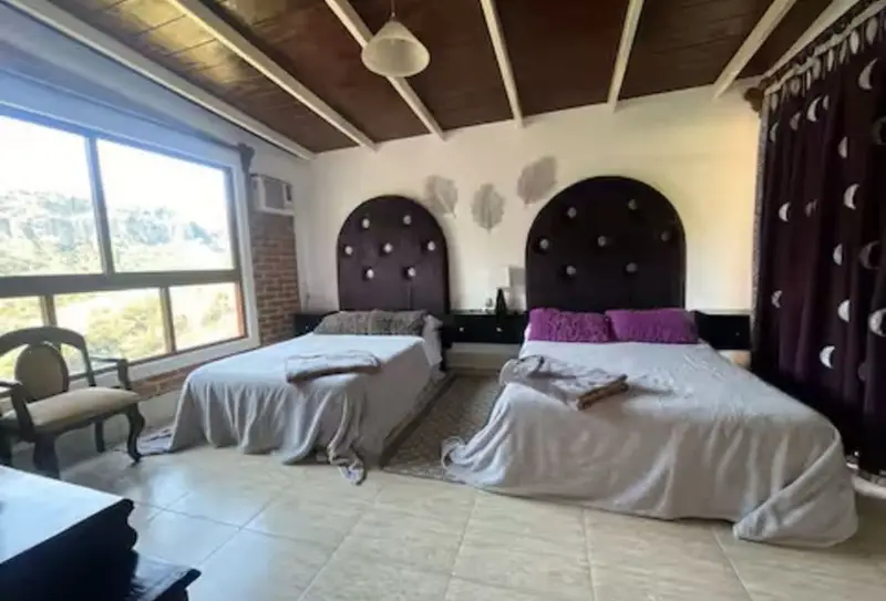 La Xalapa | Waterfalls & Coffee Stay 2