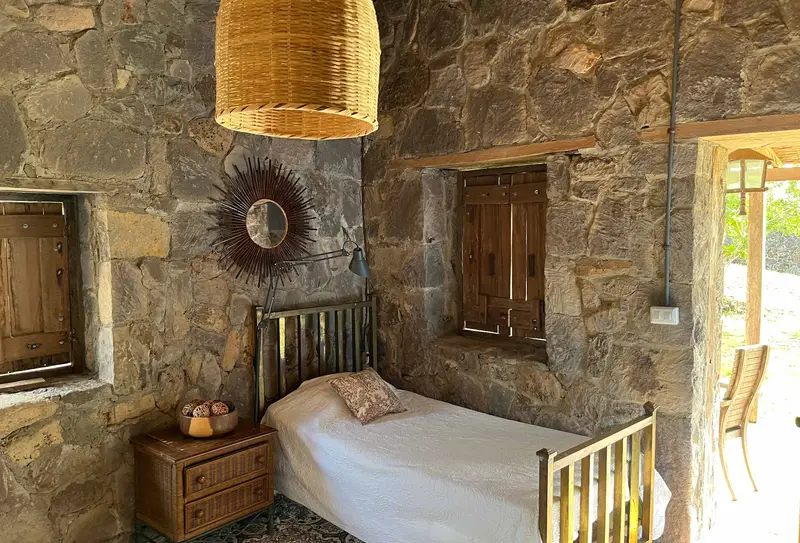 Garden Casita | Private Bath | Carrizal 4 eht4el9oeu3b1hahv21v