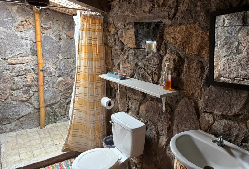 Garden Casita | Private Bath | Carrizal 5 m7hki07qwmfz599apnje