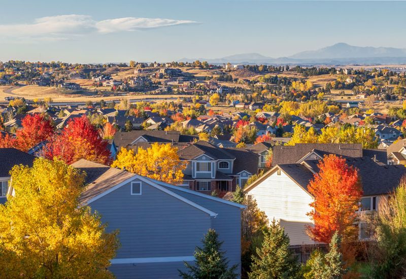 Colorado real estate commission: 2025 breakdown cover image