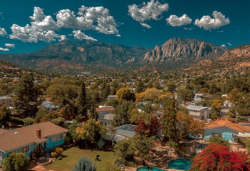Colorado springs real estate: 2025 recap 2026 outlook cover image