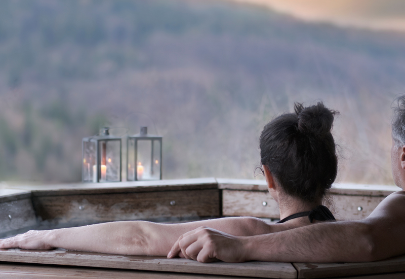 Romantic getaway in colorado – couples vacation guide cover image