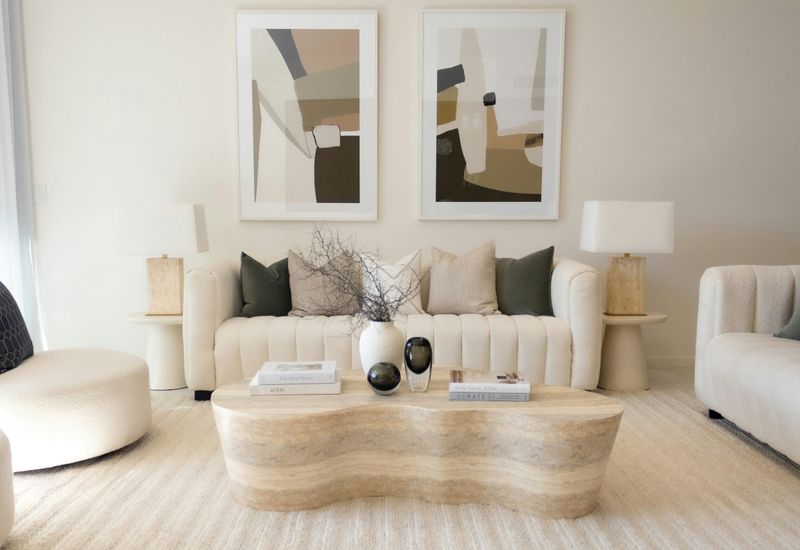 The art of elevated living: how to infuse luxury into any space cover image