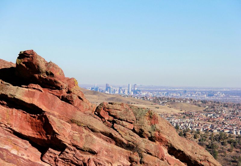 Things to do in denver, colorado in summer: events, outdoor adventures, food, music, and where to stay cover image