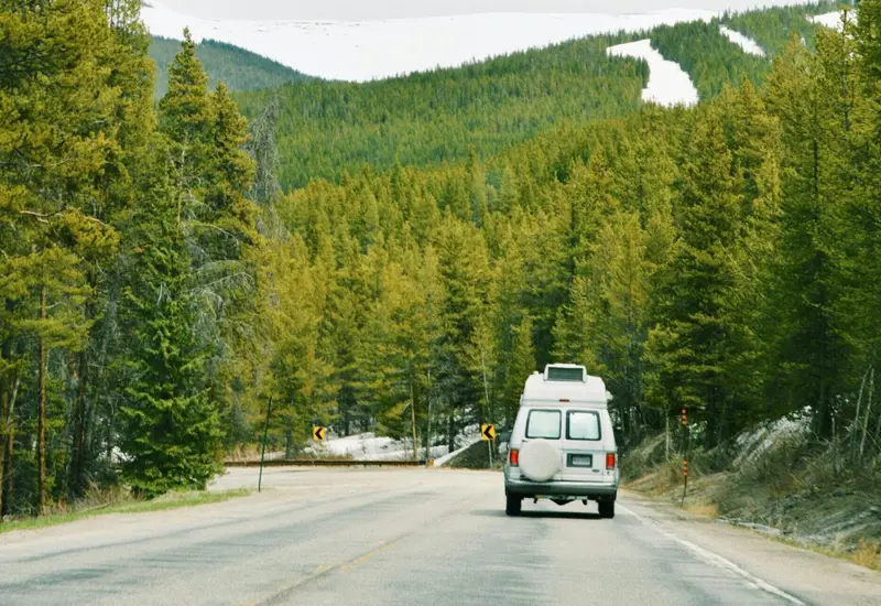 Rocky mountain national park road trip from denver: a family guide cover image