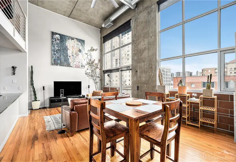 Downtown denver real estate: a guide cover image