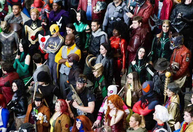 Denver comic con: everything you need to know cover image
