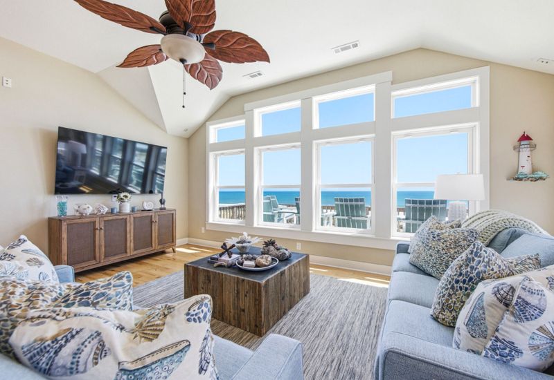 Book your outer banks vacation directly with preserve property co. Cover image