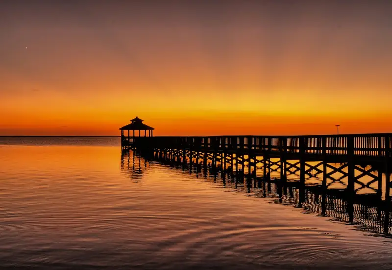 Your Outer Banks Fall Travel Guide cover image