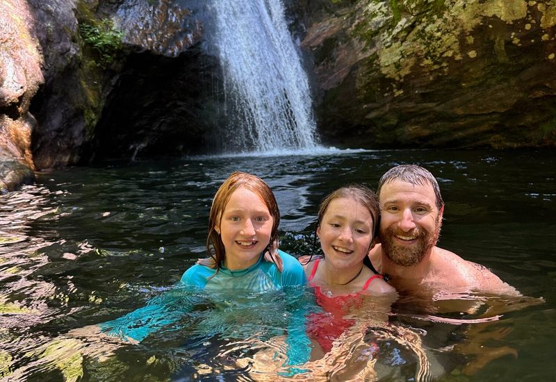 Ultimate list of hiking in brevard nc cover image