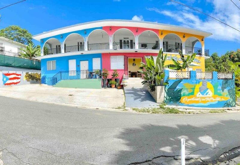 Spacious Eco Retreat | Solar-Powered 1 3504563f 10cf 4c Dj9OH