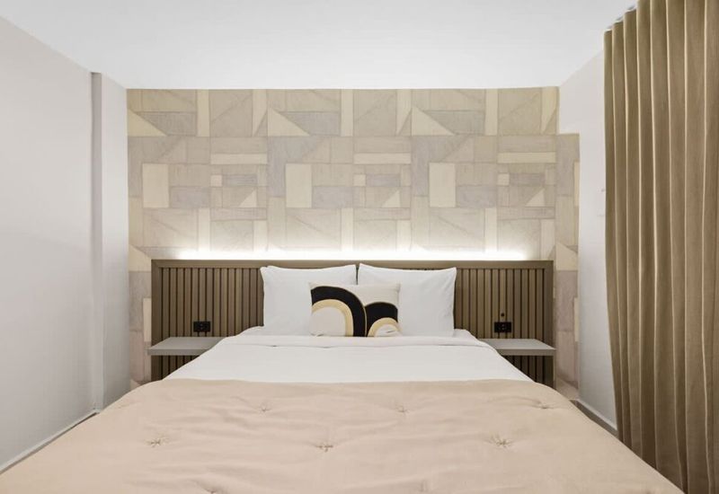 The Weekender | Standard Room 1 4814021d e66e 41 5R4H9