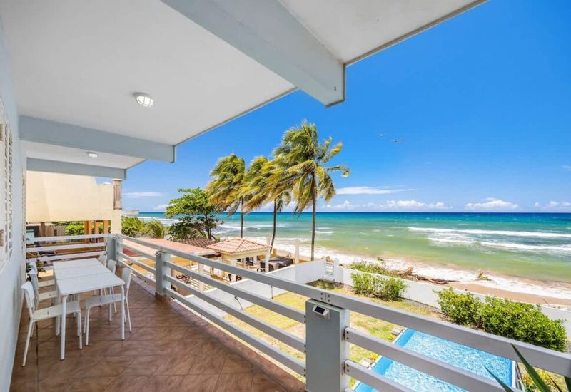 Beachfront House In Puerto Rico 1 4c998ec3 6cff 40 L TWg