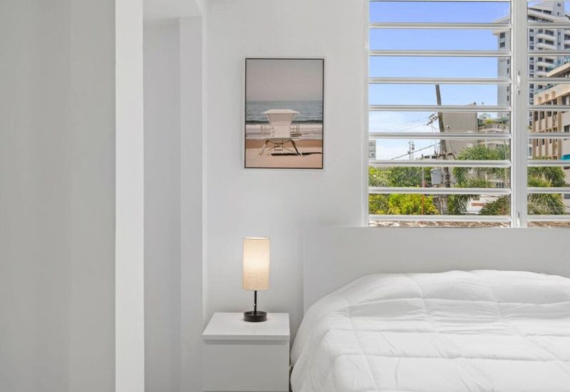 Condado | Near The Beach Condo 1